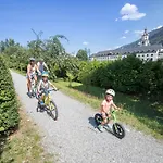 Jaegerhof Apartman