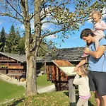 Jaegerhof Apartman