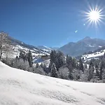 Jaegerhof Apartman