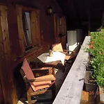 Jaegerhof Apartman