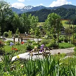 Jaegerhof Apartman