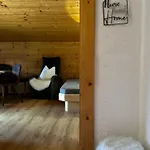 Jaegerhof Apartman