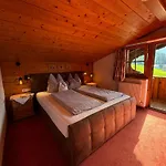 Jaegerhof Apartman