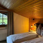 Apartman Jaegerhof *