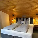 Apartman Jaegerhof Alpbach