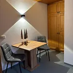 Apartman Jaegerhof