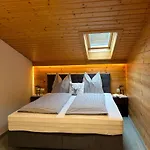 Apartman Jaegerhof *