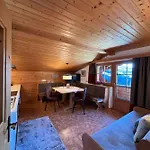 Jaegerhof Apartman *