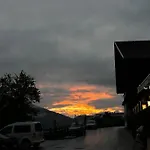 Jaegerhof Apartman Alpbach