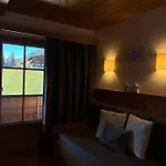Jaegerhof Apartman
