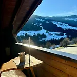 Apartman Jaegerhof