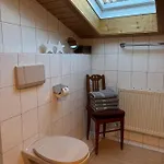 Jaegerhof Apartman *
