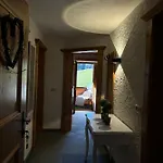 Jaegerhof Apartman Alpbach