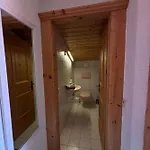 Apartman Jaegerhof Alpbach