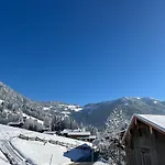 Jaegerhof Alpbach