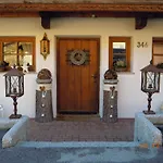 Apartman Jaegerhof Alpbach