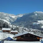 Apartman Jaegerhof Alpbach