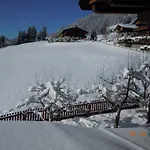 Jaegerhof Alpbach