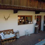 Jaegerhof * Alpbach