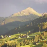Jaegerhof Alpbach