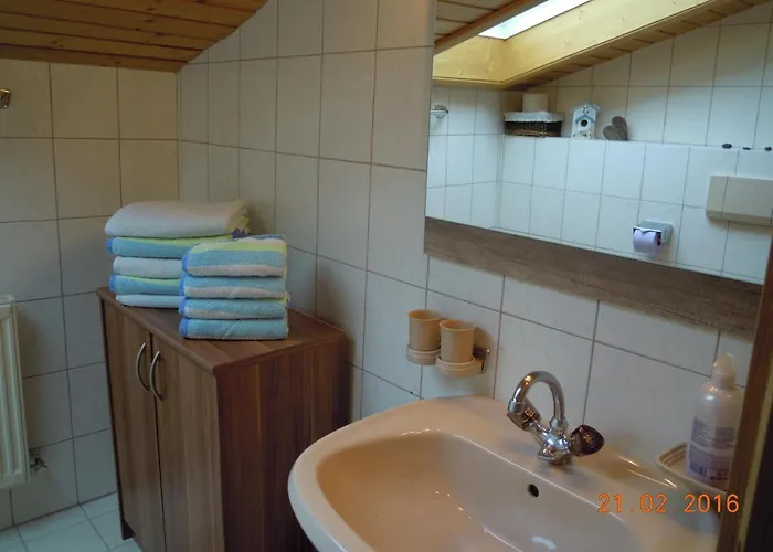 Appartamento Jaegerhof