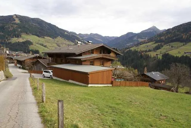 Jaegerhof Appartamento Alpbach
