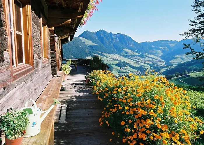 Appartamento Jaegerhof