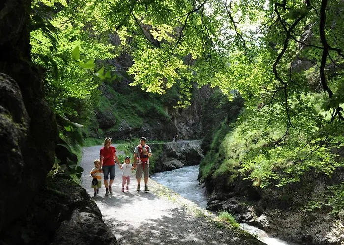 Jaegerhof Appartamento *