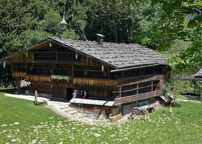 Jaegerhof Appartamento