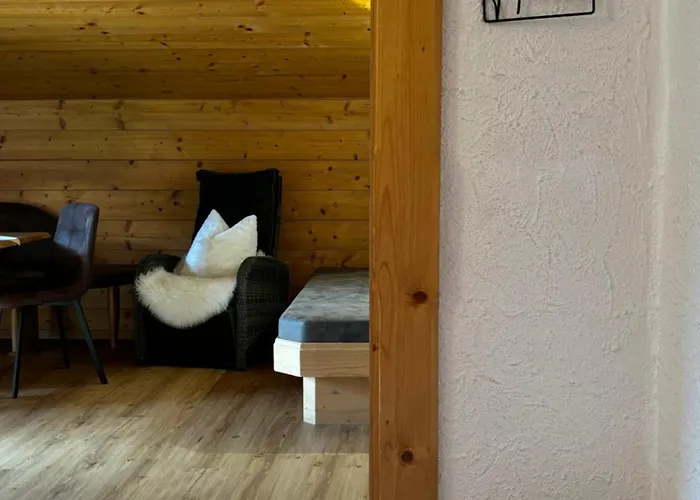 Jaegerhof Appartamento