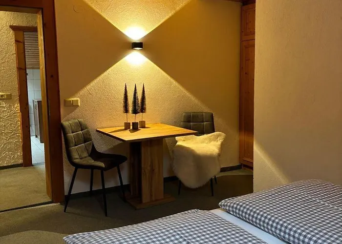 Jaegerhof Appartamento