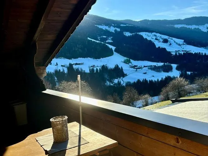 Appartamento Jaegerhof