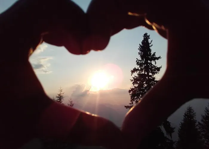 Jaegerhof Appartamento *