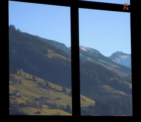 Jaegerhof Appartamento